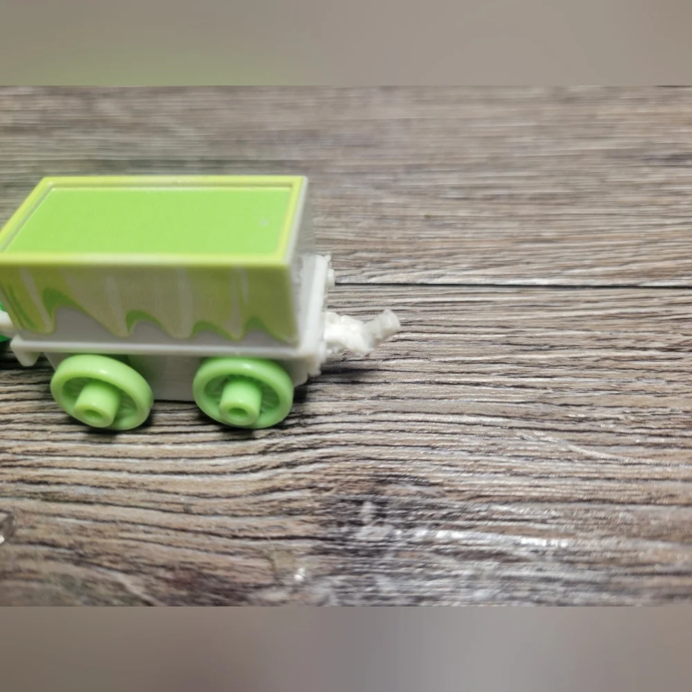 2014 5‎ Thomas & Friends Mini Trains